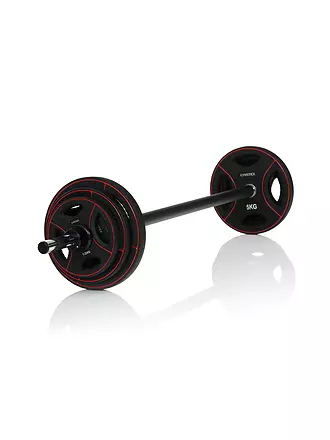 GYMSTICK | Pro Pump Set 20kg | 